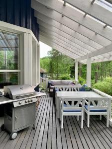 Gallery image of Blueberry Villa at Saimaa Lakeside in Taipalsaari