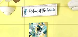 Photo de la galerie de l'établissement Beachfront Cozy Apt, à Gros Islet