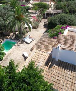 Gallery image of Can Toni Platera in Sant Francesc Xavier +18 photos