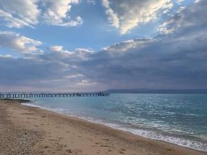 Gallery image of White on the sea in Ras Sedr