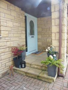 Billede fra billedgalleriet på Kirkside i Auchterarder