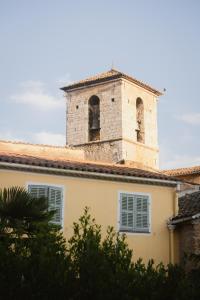 Gallery image of Auberge de la Tour in Aups
