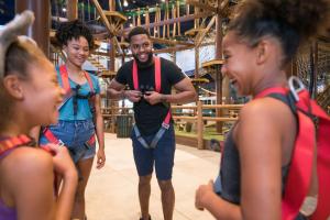 Great Wolf Lodge Colorado Springs, Colorado Springs (updated prices 2026)