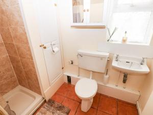 Bilik mandi di Kenfig Farm +28 gambar