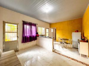 Galeriebild der Unterkunft Otima chacara com Wi-Fi em Mongagua SP in Agenor de Campos