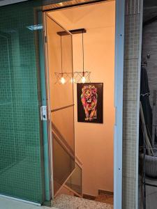 Billede fra billedgalleriet på Casa da Praia à 300 mts do Mar e Piscina Privativa i Rio de Janeiro