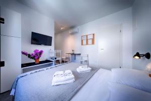 Afbeelding uit fotogalerij van Apartmani Dule Komiža 2 in Komiža +37 foto's