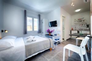 Afbeelding uit fotogalerij van Apartmani Dule Komiža 2 in Komiža