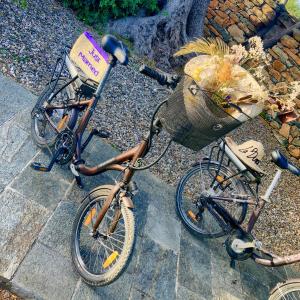 Fotografie z fotogalerie ubytování Hôtel La Dimora & Spa v destinaci Saint-Florent
