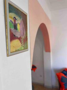 Fotografie z fotogalerie ubytování Logement « Alpinia » v destinaci Capesterre