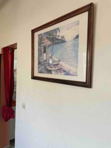 Fotografie z fotogalerie ubytování Logement « Alpinia » v destinaci Capesterre
