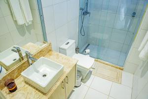 Ένα μπάνιο στο Condominio Ibero-Star - Praia do Forte +12 φωτογραφίες