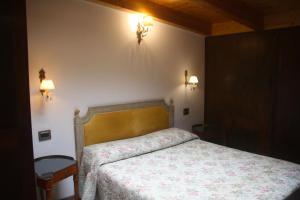 Легло или легла в стая в Esclusiva ed elegante Casa Vacanze indipendente e con terrazza privata