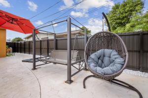 Gallery image of Paradise with private pool Sleeps 10 near the beach in Sunrise