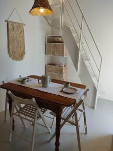 Fotografie z fotogalerie ubytování Casa Caminate CnC camera & cucina v destinaci Fano
