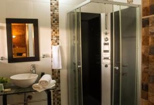 Afbeelding uit fotogalerij van Santa Bárbara in Santa Rosa de Cabal +23 foto's