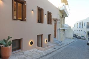 Okolí apartmánu