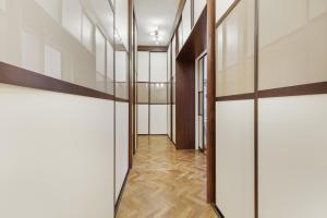 Fotografia z galérie ubytovania Grand Elegant Apartment v Bratislave