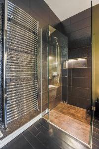 Fotografie z fotogalerie ubytování Luxury apartment in the heart of Tallinn v Tallinnu
