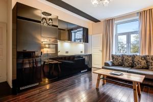 Fotografie z fotogalerie ubytování Luxury apartment in the heart of Tallinn v Tallinnu