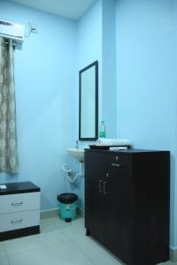 Φωτογραφία από το άλμπουμ του Thendral Park Inn σε Villupuram +13 φωτογραφίες