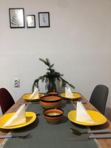 Fotografie z fotogalerie ubytování Golubović Apartman v destinaci Crni Vrh