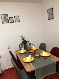 Fotografie z fotogalerie ubytování Golubović Apartman v destinaci Crni Vrh