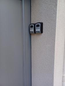 富瓦Charmant T2 duplex Centre de Foix的相册照片