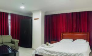 Gallery image of Airport Hotel Guayaquil in Guayaquil