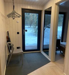 Postel nebo postele na pokoji v ubytování Tondikaku Holiday Home