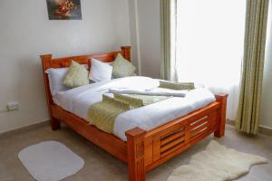 Foto dalla galleria di J&J luxury homes a Kericho