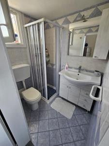 Foto dalla galleria di Casa Vacanza Nicola a Torre Vado Altre 4 foto