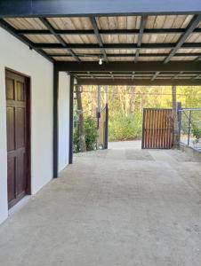 Foto sihtkohas San Juanillo asuva majutusasutuse Matata galeriist