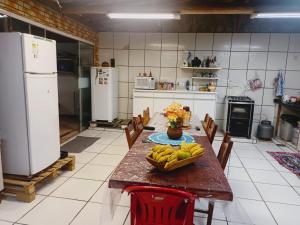 Fotografie z fotogalerie ubytování Casa da Nete v destinaci Florianópolis + 6 fotografií