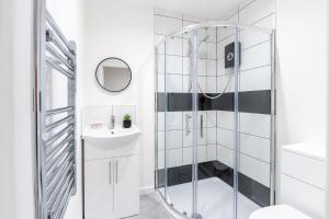Gallery image of Paradise Suite in Portsmouth +16 photos