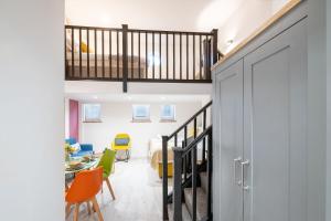 Gallery image of Paradise Suite in Portsmouth