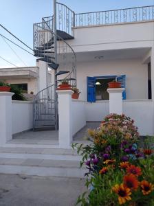 Foto dalla galleria di Casa Vacanza Nicola a Torre Vado