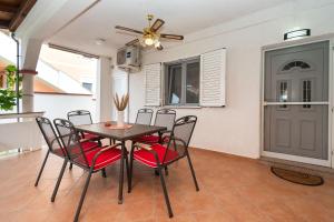 Fotografie z fotogalerie ubytování Apartments Miljenka v destinaci Nin