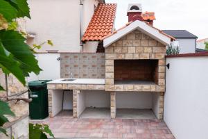 Fotografie z fotogalerie ubytování Apartments Miljenka v destinaci Nin