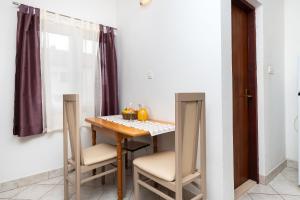 Fotografie z fotogalerie ubytování Apartments Miljenka v destinaci Nin