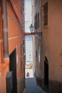 Fotografia z galérie ubytovania La Fernandina v destinácii Camogli