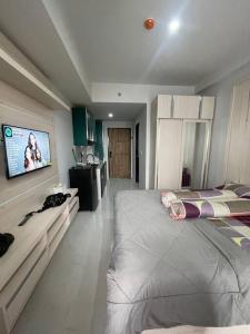 Billede fra billedgalleriet på Sea View Studio Flat at Losari Beach, Makassar City i Makassar