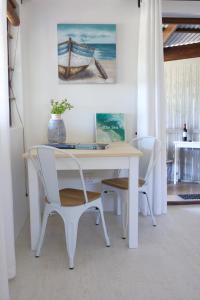 Fotografie z fotogalerie ubytování Homely Seastay v destinaci Kommetjie