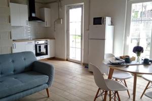 Fotografie z fotogalerie ubytování Playa de Carnota Lofts v destinaci Pedrafigueira