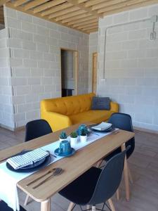 Fotografie z fotogalerie ubytování Playa de Carnota Lofts v destinaci Pedrafigueira