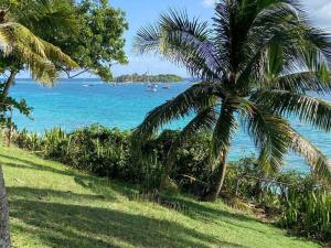 Gallery image of Studio- Le Gosier in Le Gosier