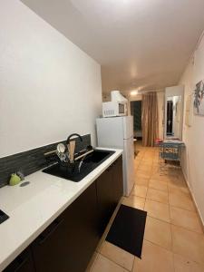 Gallery image of Studio- Le Gosier in Le Gosier