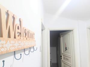 Fotografie z fotogalerie ubytování Le Sorgenti Guest House v destinaci Ilbono