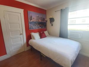 Gallery image of The Chadwick in San Diego +279 photos