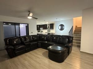 Χώρος καθιστικού στο Treviso San Marino